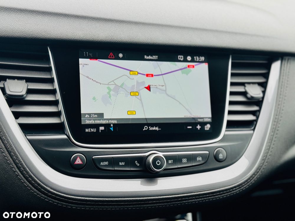 Opel Grandland X 2.0 D Start/Stop Automatik Business INNOVATION - 9