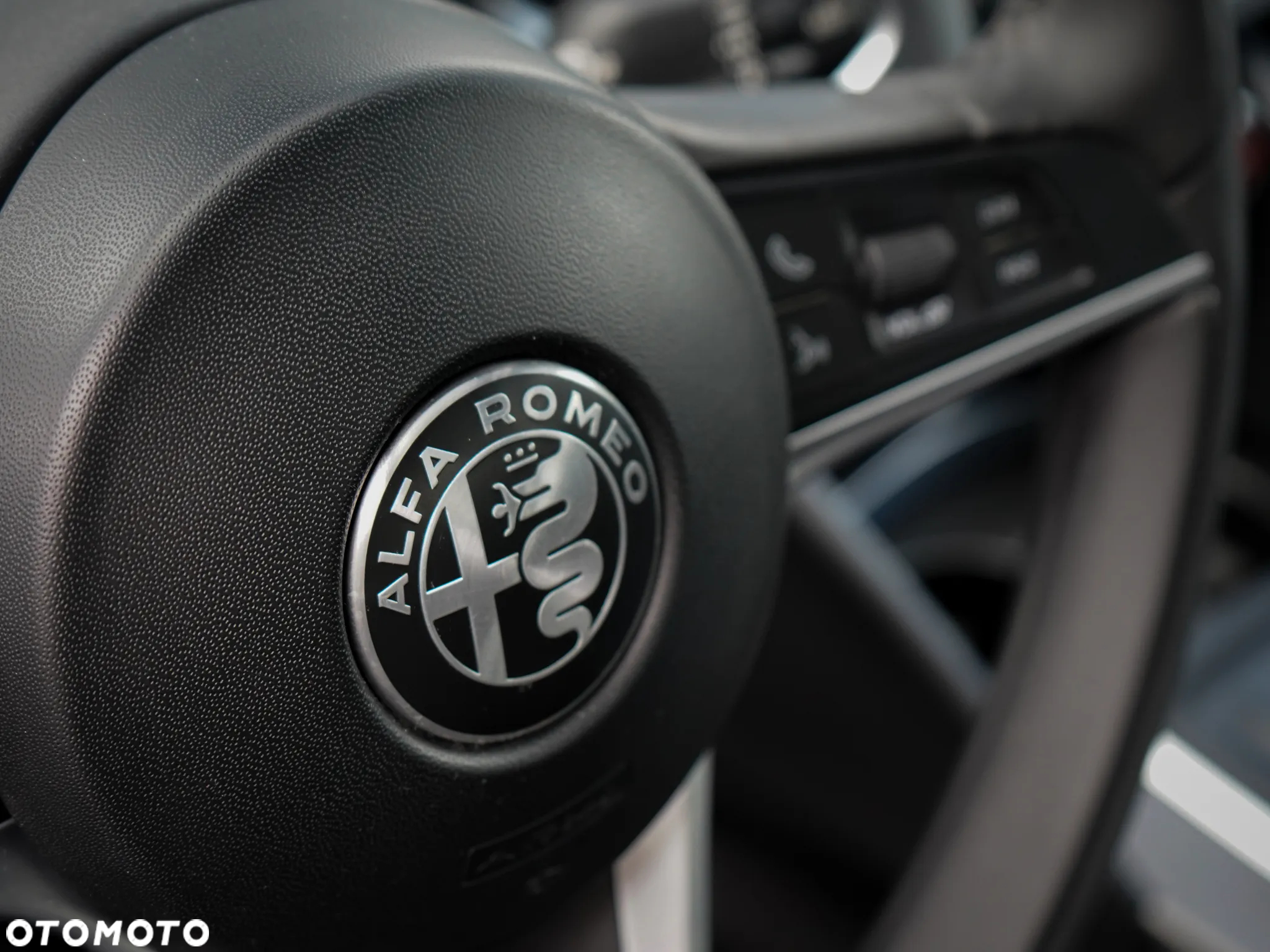 Alfa Romeo Giulia 2.0 Turbo Veloce Q4 - 17
