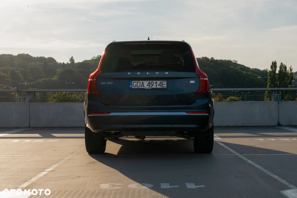 Volvo XC 90 - 5