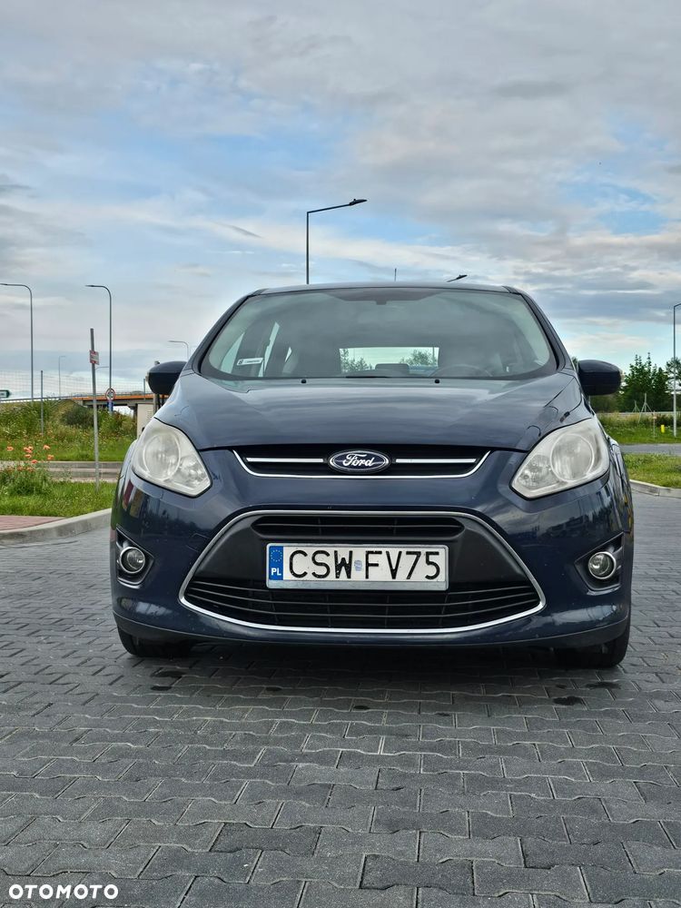 Ford C-MAX - 8