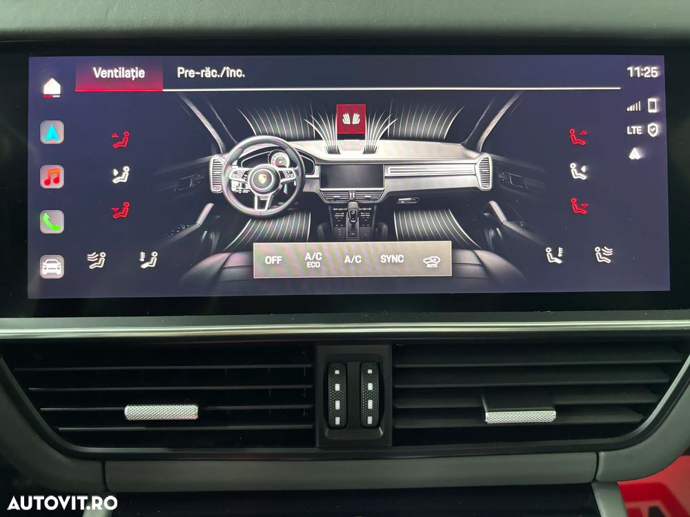 Porsche Cayenne E-Hybrid Tiptronic S - 29