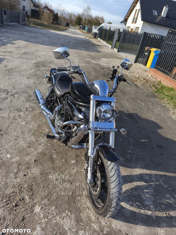 Hyosung GV - 10