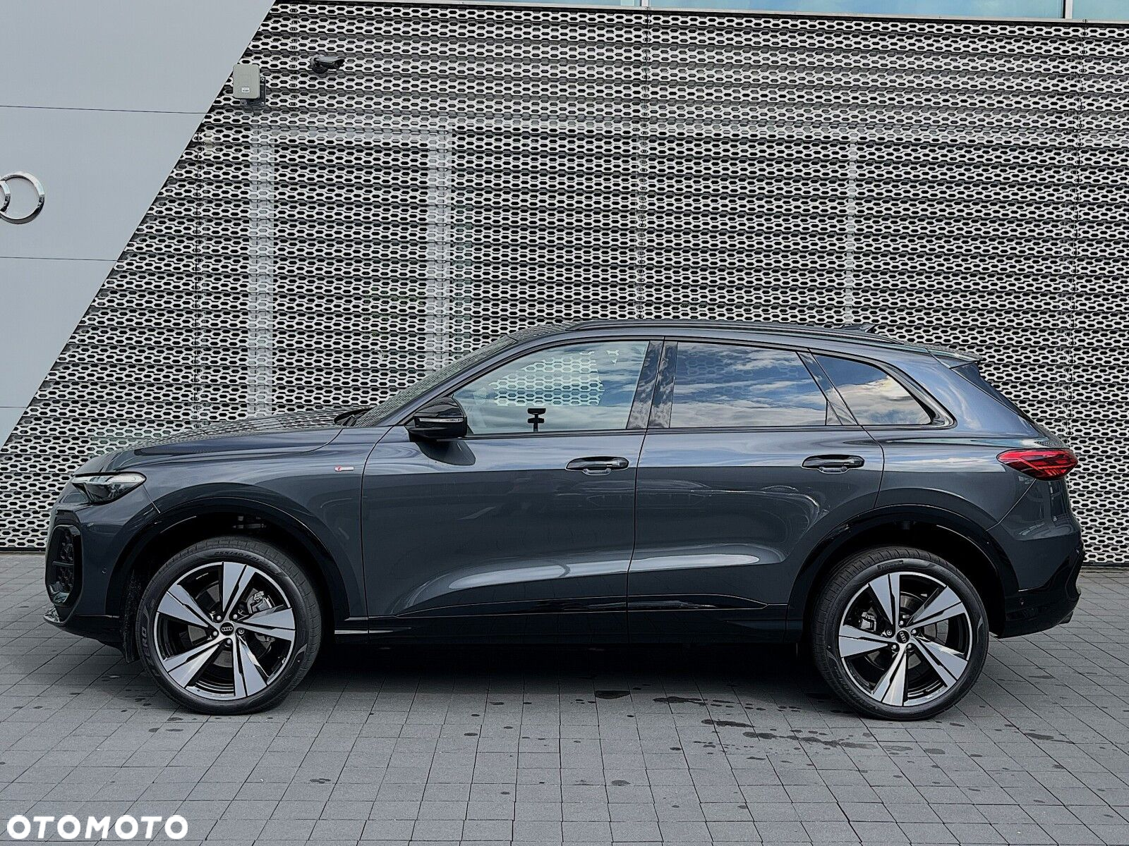 Audi Q5 - 7