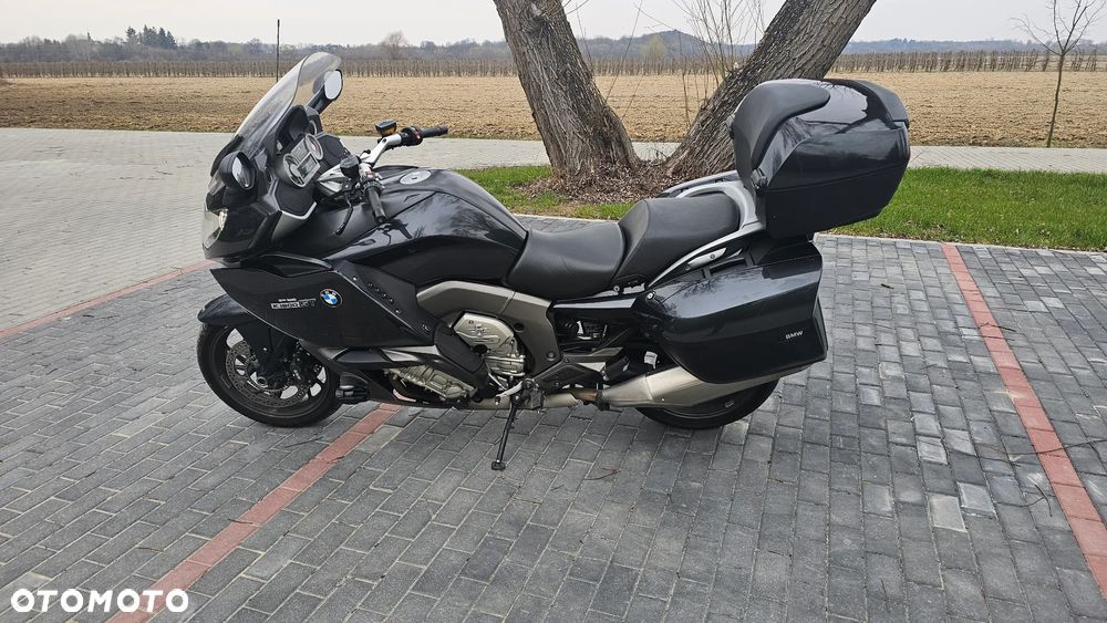 BMW K - 13