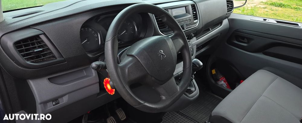 Peugeot Expert Combi L2H1 1.6 BlueHDI S&S - 5