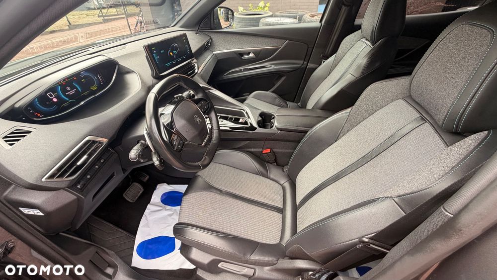 Peugeot 3008 - 9