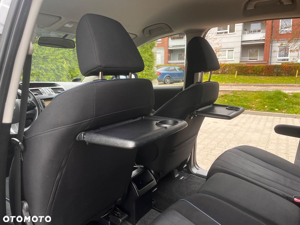 Mazda 5 - 33