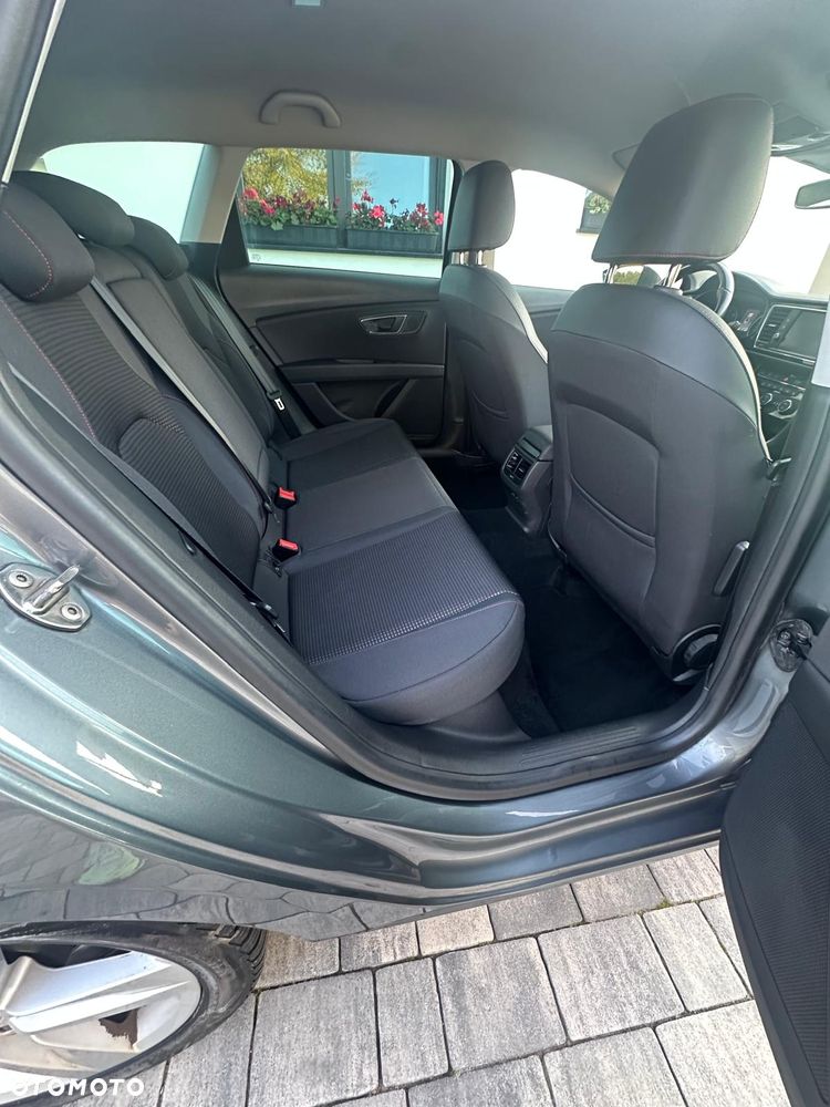 Seat Leon - 32