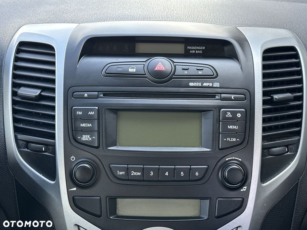 Hyundai ix20 1.4 CRDi BlueDrive Comfort - 24