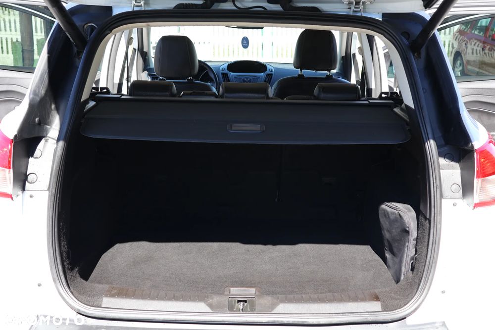Ford Kuga 2.0 TDCi AWD Titanium - 16