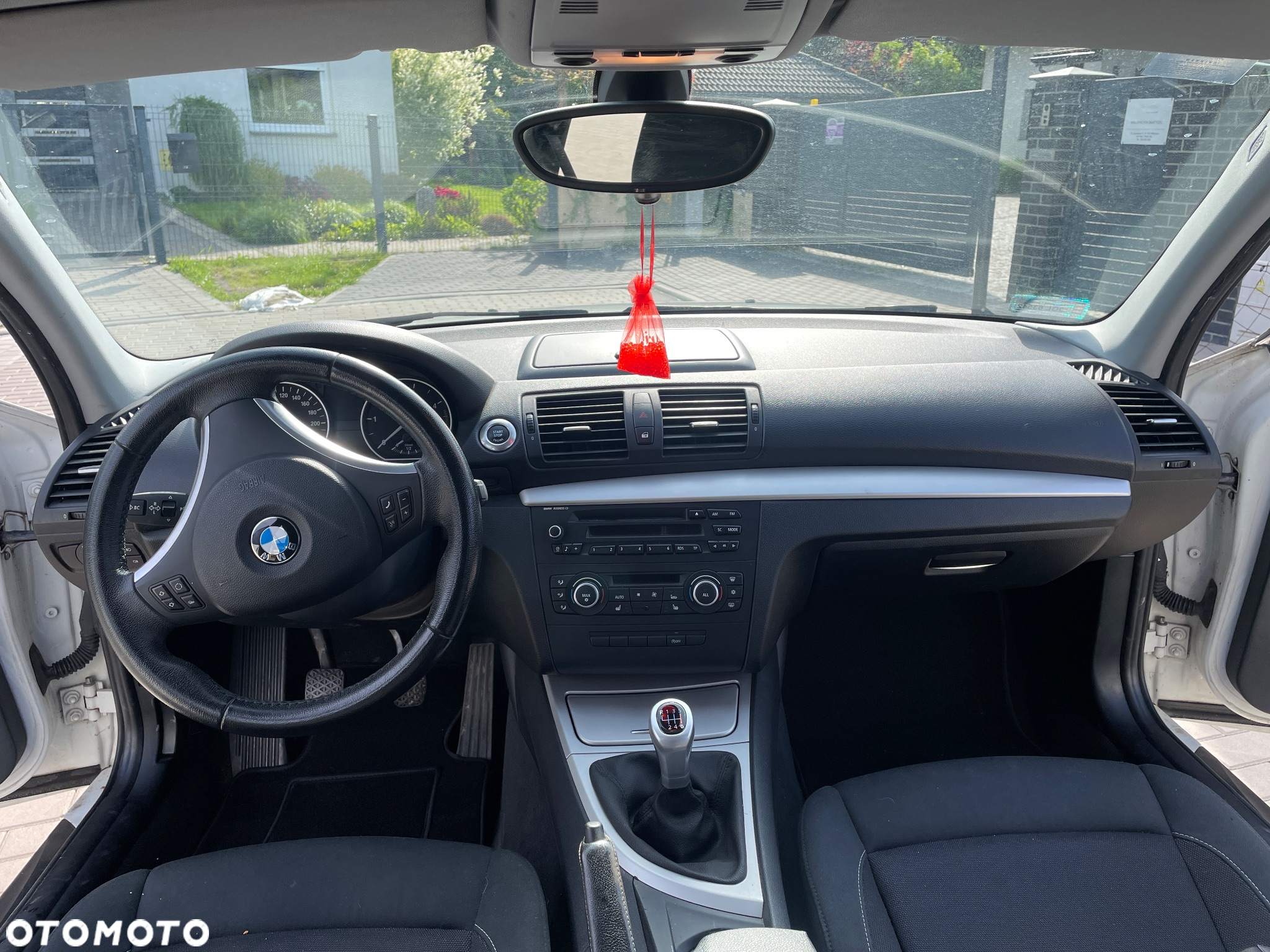 BMW Seria 1 118d - 6