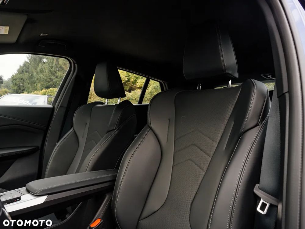 BMW X2 sDrive20i - 11