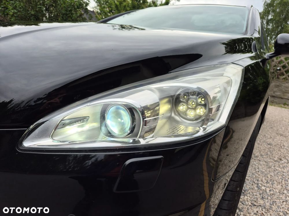 Peugeot 508 HDi FAP 140 Allure - 10