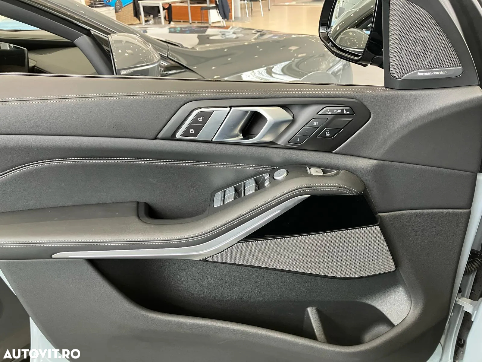 BMW X7 xDrive40d - 14
