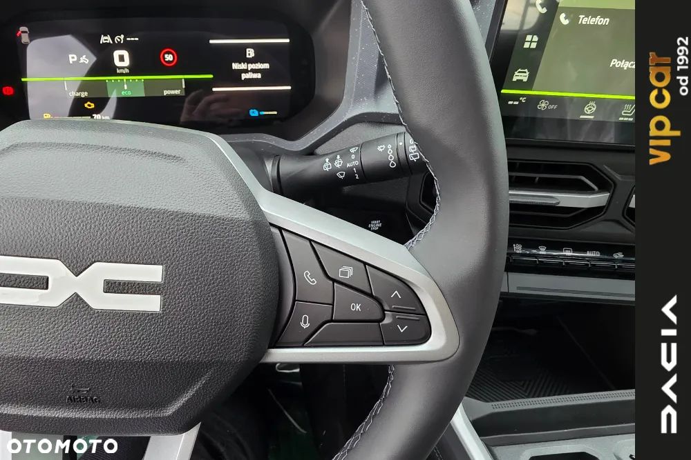 Dacia Bigster - 4