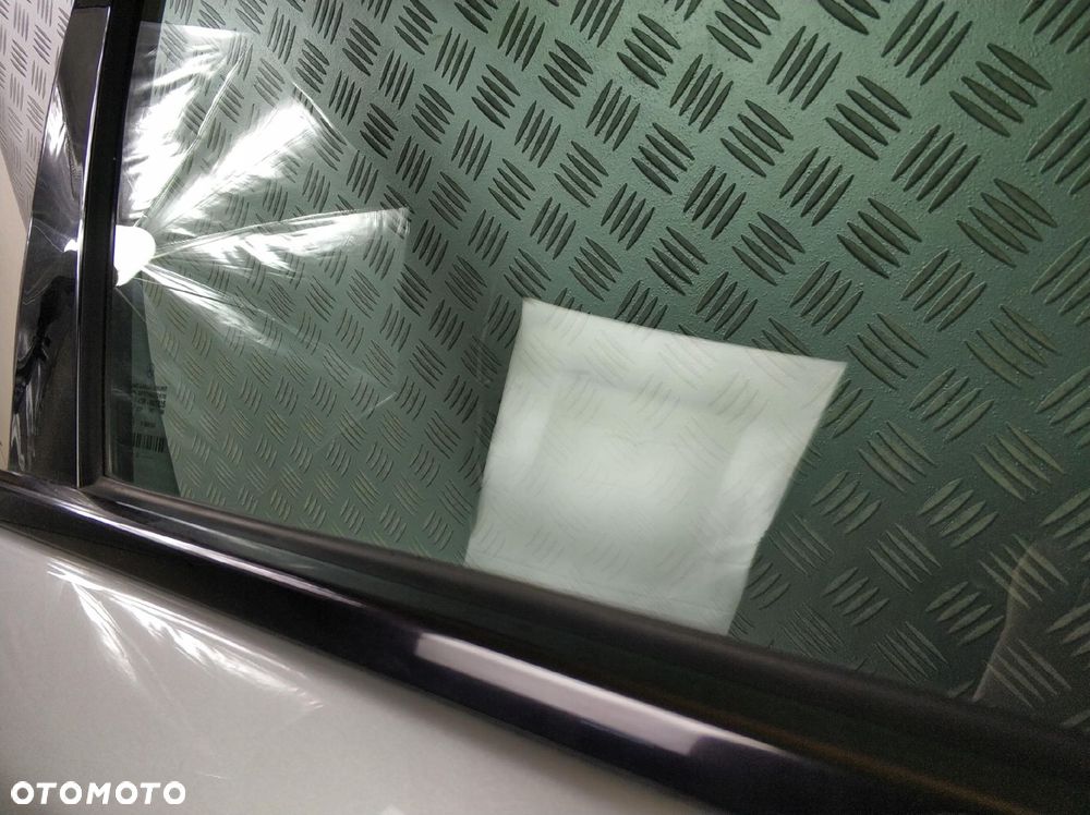 drzwi prawy przód przednie prawe MERCEDES E KLASA W211 2002-2009r EUROPA - 5