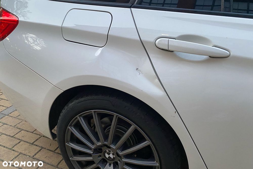 BMW Seria 3 - 27