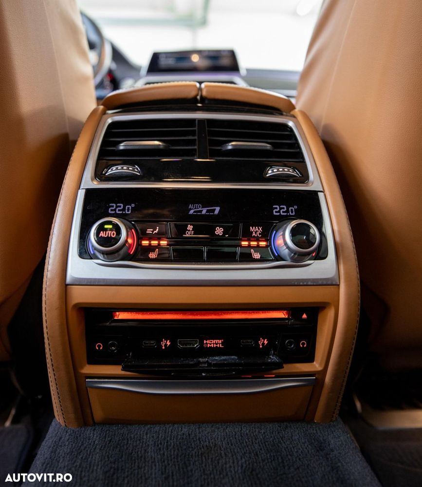 BMW Seria 7 - 17