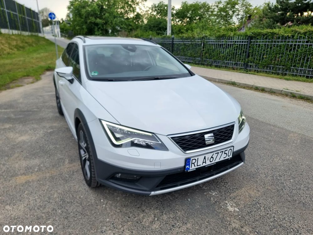 Seat Leon - 3