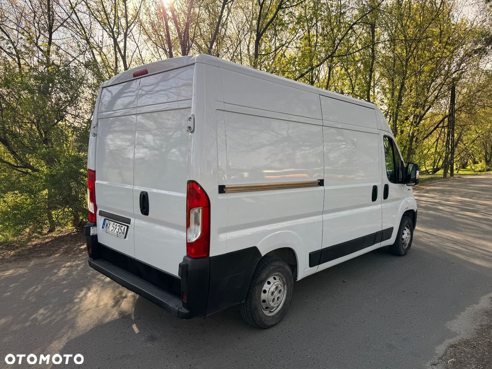 Fiat Ducato - 2