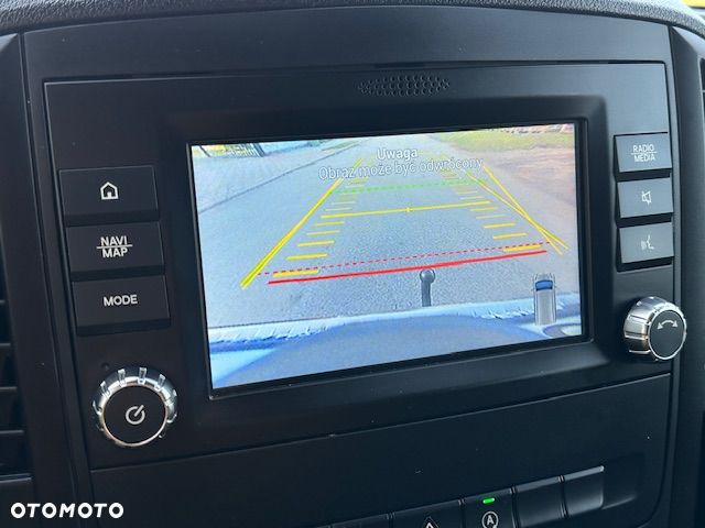 Mercedes-Benz Vito Mixto L3 9G-Tronic 447.705 - 32