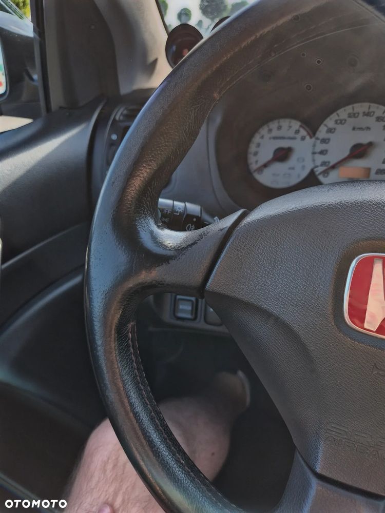 Honda Civic 2.0i TypeR - 19