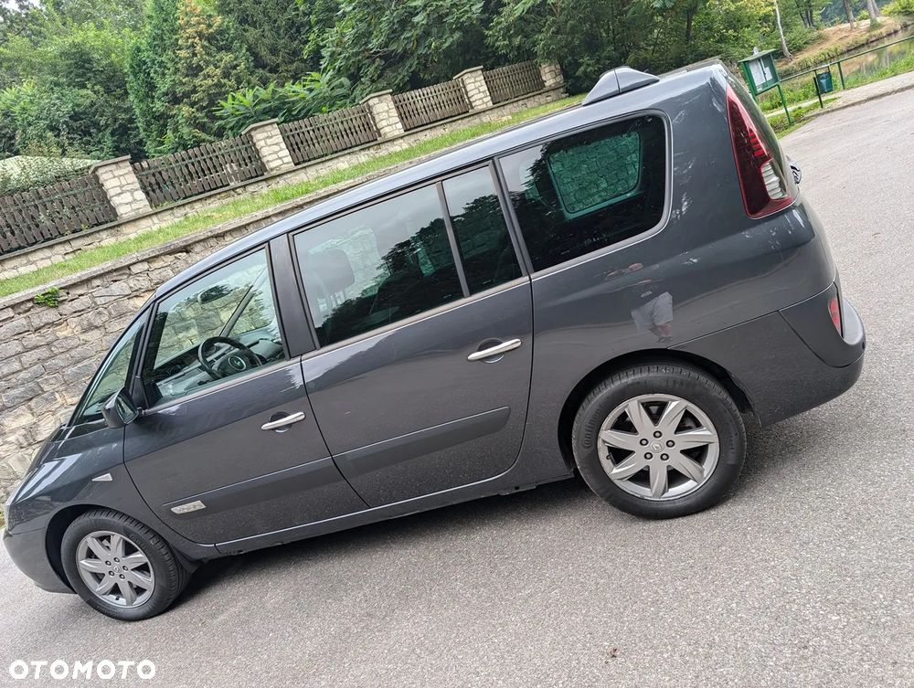 Renault Grand Espace 2.0 dCi FAP Celsium - 4