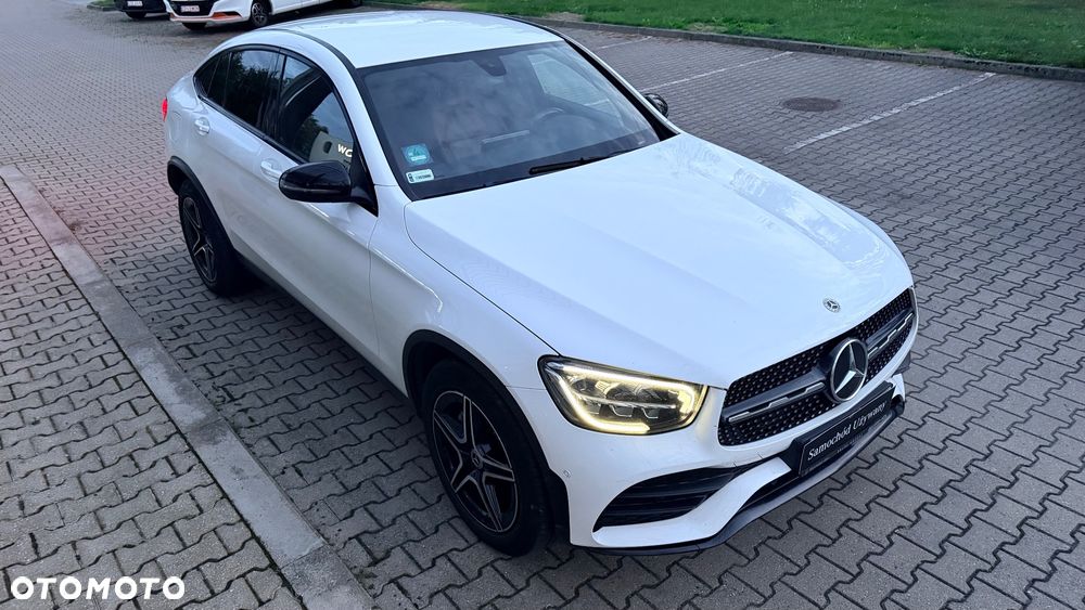 Mercedes-Benz GLC 200 4-Matic - 17