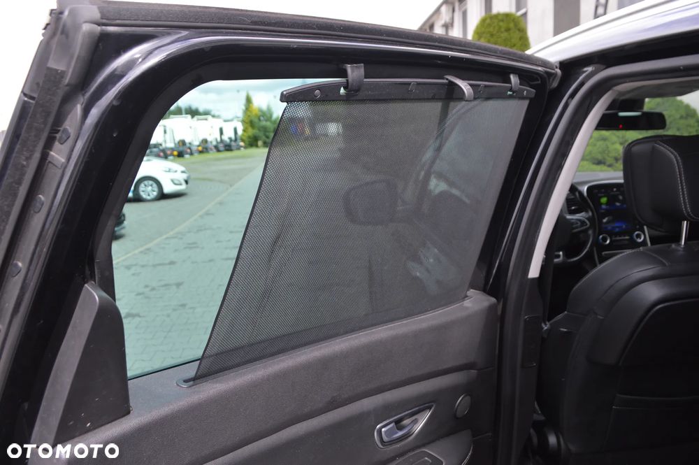 Renault Scenic - 12