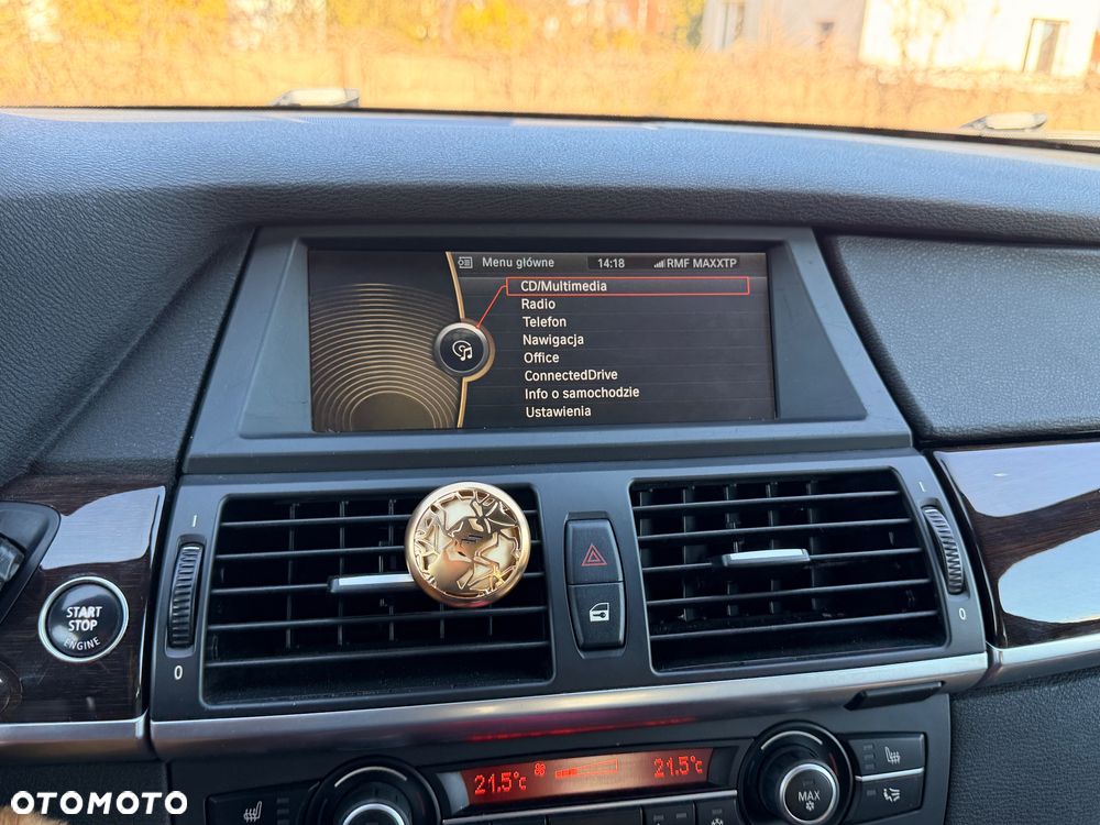 BMW X6 - 10