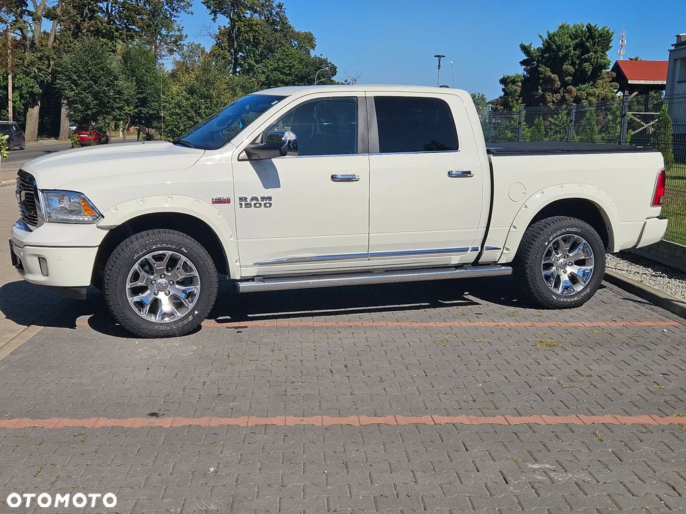 Dodge RAM - 5