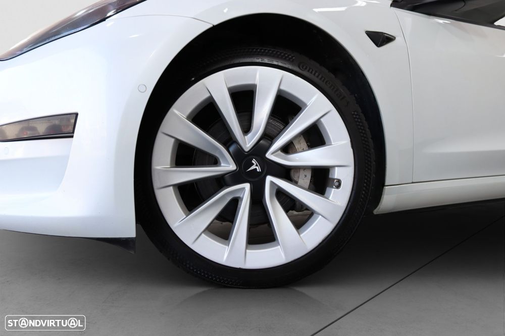 Tesla Model 3 Standard Range Plus RWD - 14