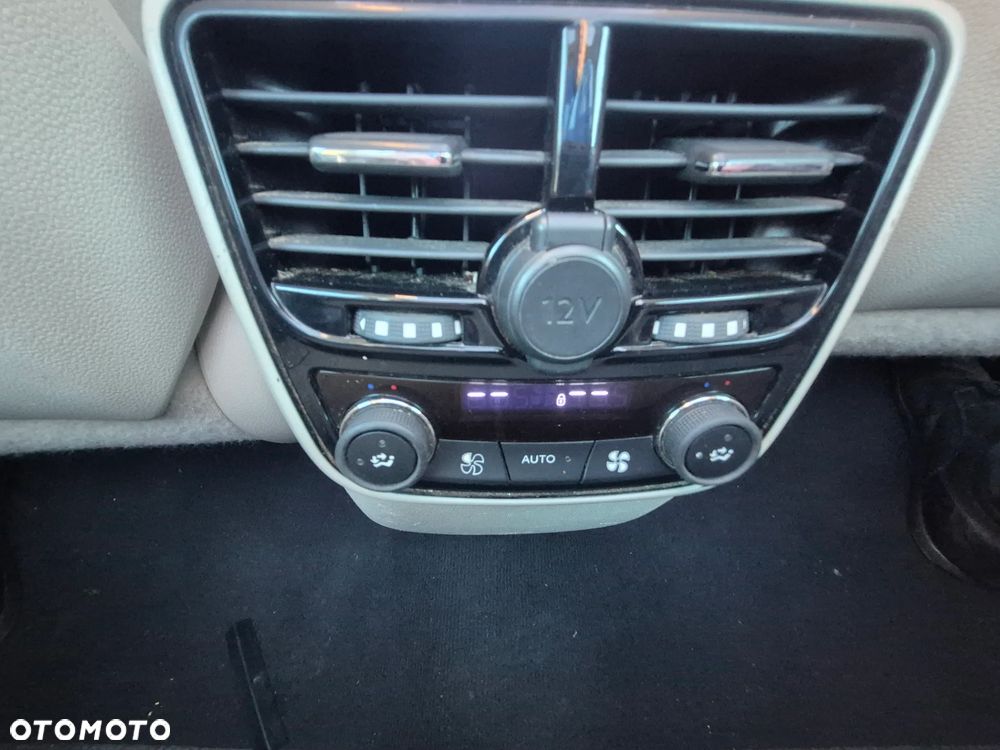 Peugeot 508 2.0 BlueHDi Allure S&S - 14