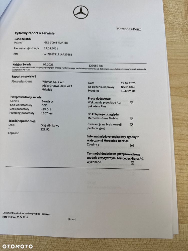 Mercedes-Benz GLE - 16