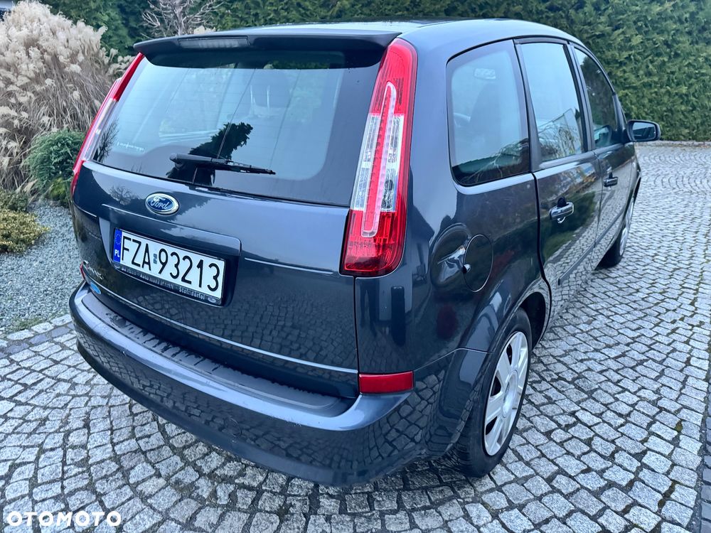 Ford C-MAX - 16