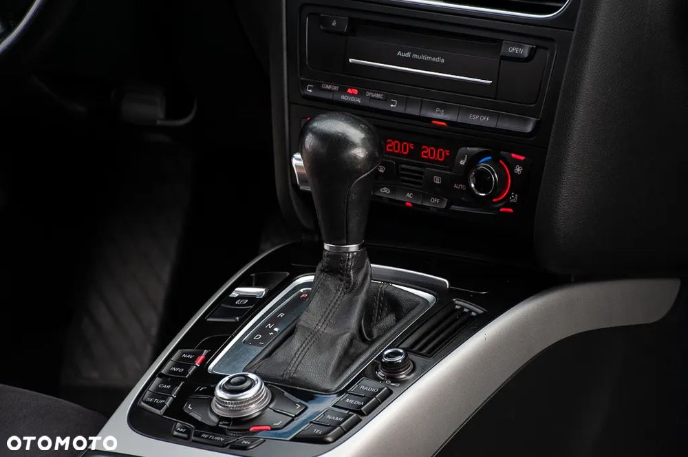 Audi A4 Allroad 2.0 TFSI Quattro S tronic - 37