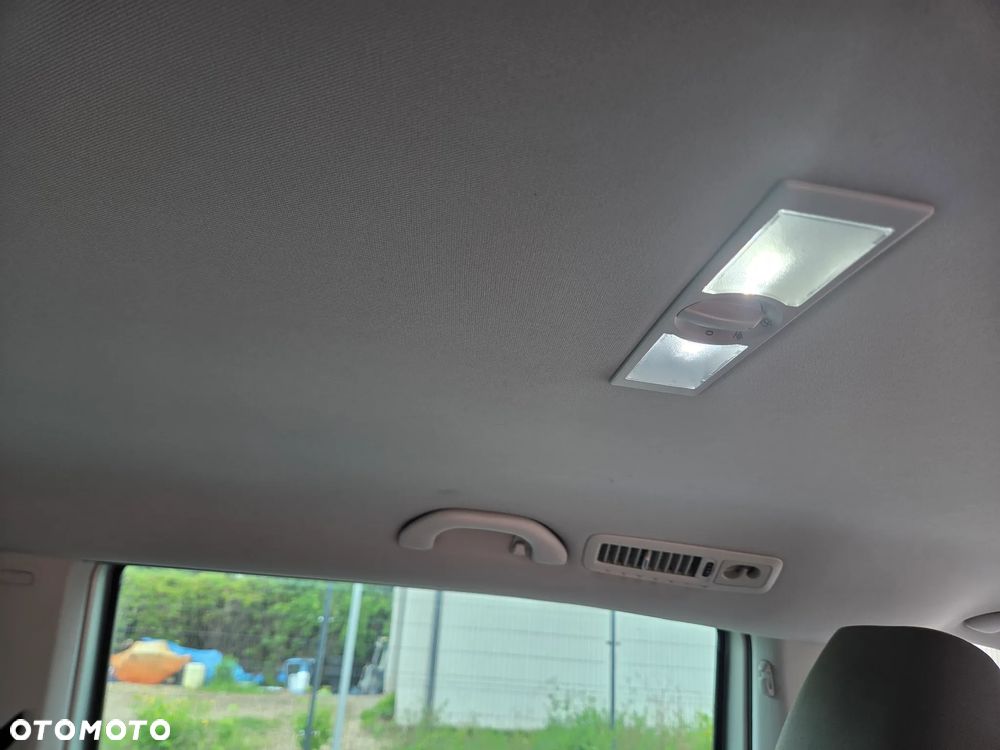 Seat Alhambra 2.0 TDI Ecomotive Style Viva - 19