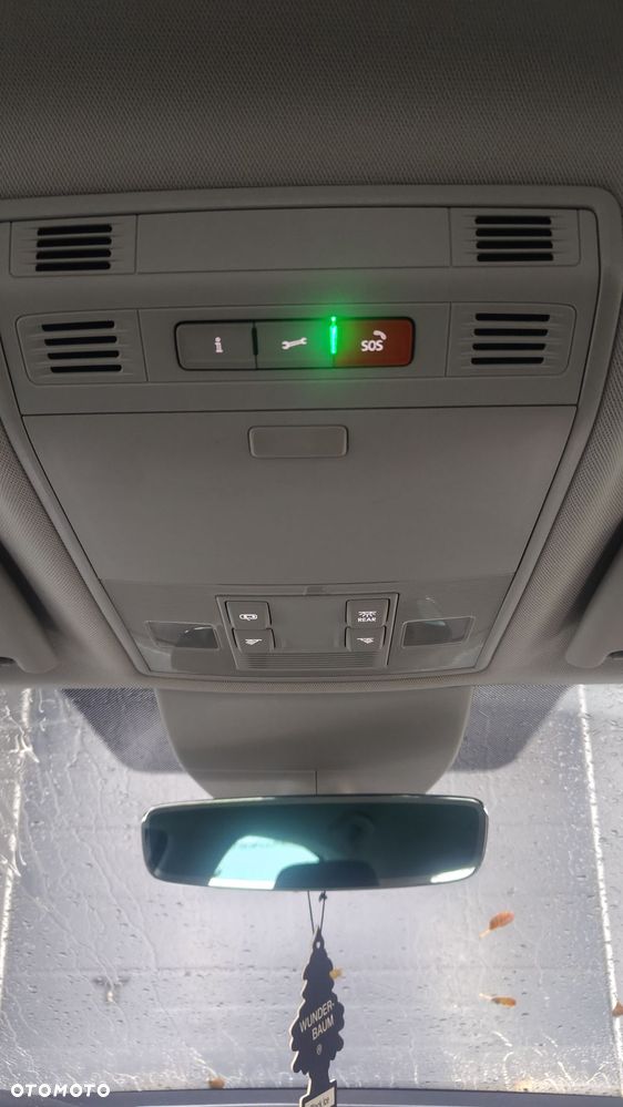 Skoda Superb 1.5 TSI Style - 11