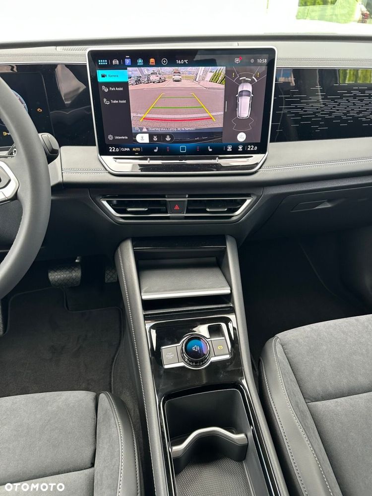 Volkswagen Tiguan 1.5 eTSI Elegance DSG - 26