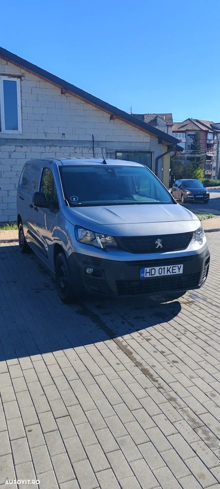 Peugeot Partner - 3
