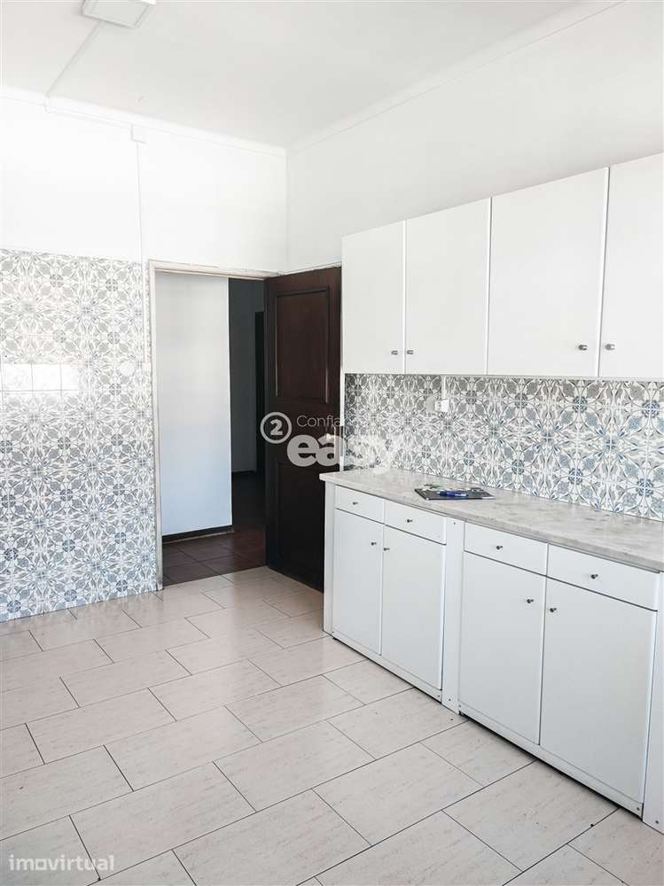 Apartamento T2 Arrendamento em Braga (São Vítor),Braga - Grande imagem: 4/24