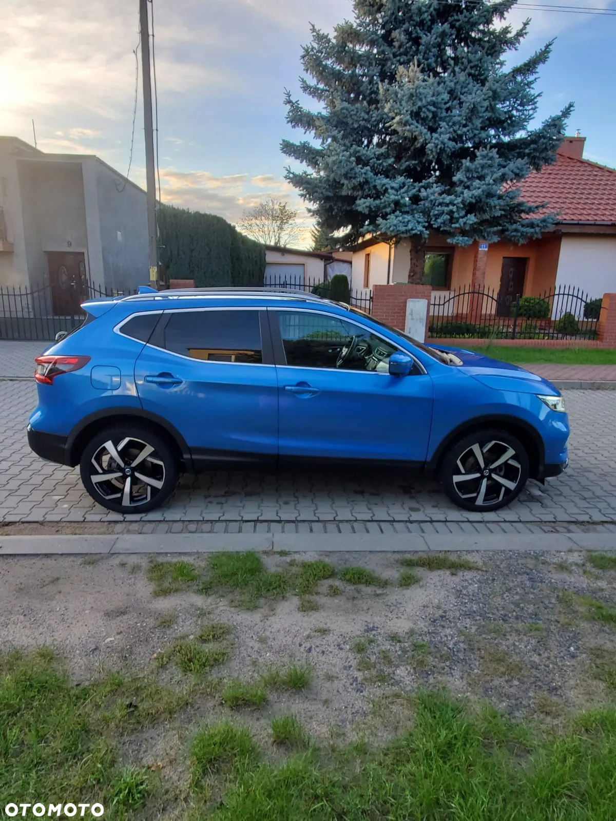Nissan Qashqai 1.6 DIG-T Tekna - 15