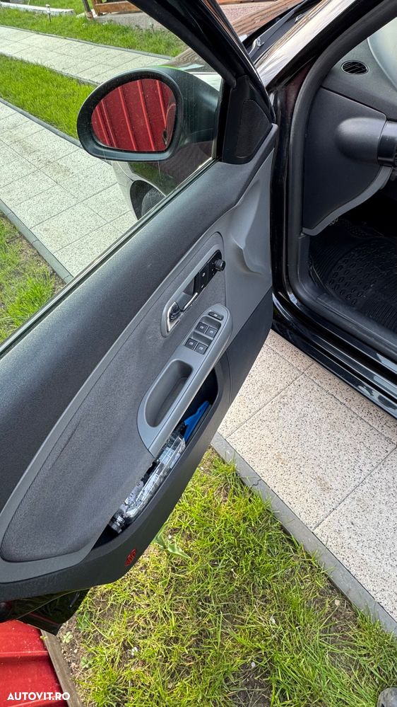 Seat Ibiza 1.4 Exclusive - 11