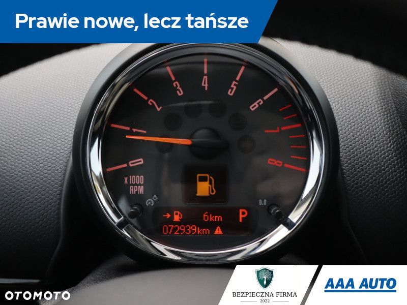 MINI Countryman - 13