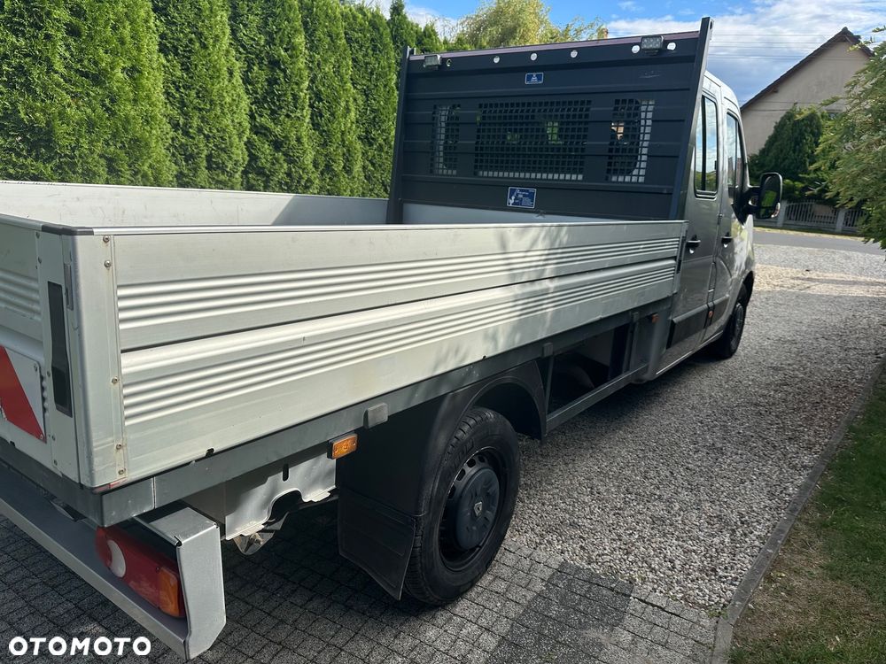 Opel Movano - 5