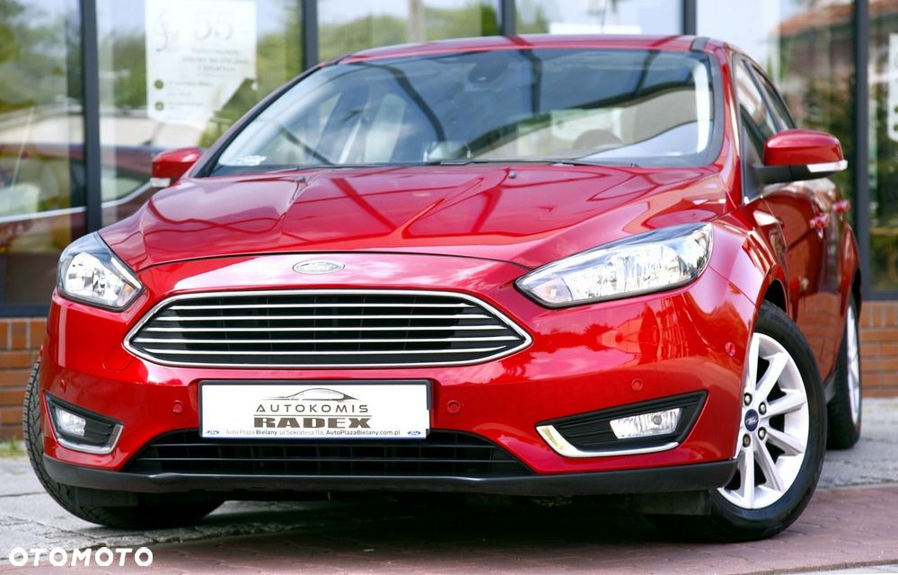 Ford Focus - 5