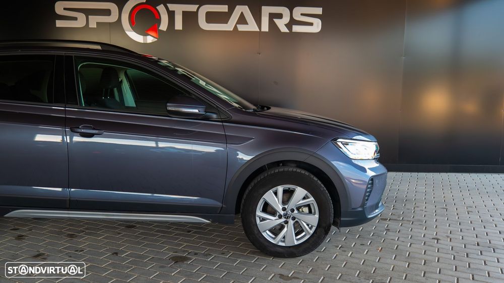 VW Taigo 1.0 TSI Life - 5