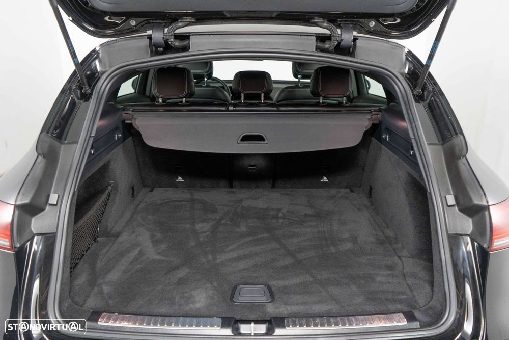 Mercedes-Benz EQC 400 4Matic - 12