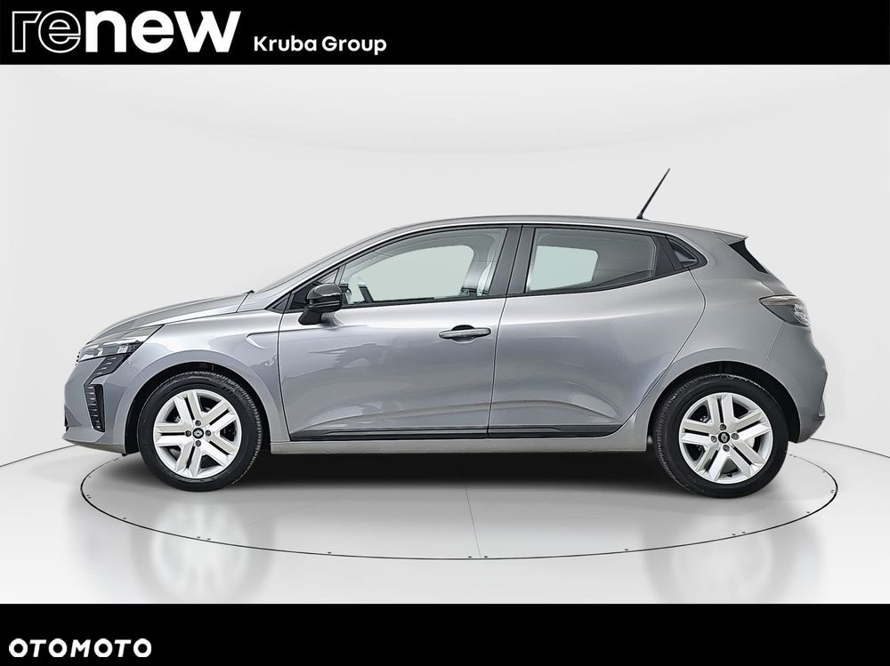 Renault Clio 1.0 TCe Evolution - 8