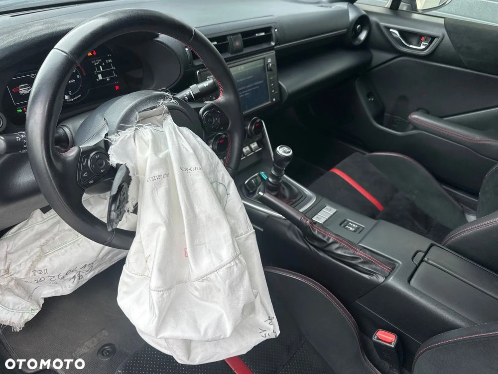 Subaru BRZ 2.4i Sport - 20